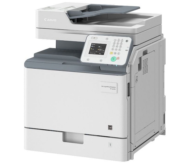 Canon imageRUNNER C1225